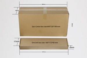 Pompe à air manuelle <span class=keywords><strong>PCP</strong></span> 3 étapes à remplissage direct d'usine 30Mpa 4500psi 40Mpa pour base fixe de pistolet à air comprimé - Product Image 6