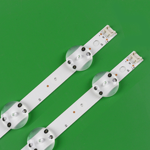 Nuova Barra di <span class=keywords><strong>Retroilluminazione</strong></span> <span class=keywords><strong>LED</strong></span> J-142 43VH6100-CB 6916L-2867B 2867A 2867G V17 <span class=keywords><strong>per</strong></span> Schermi LG 43LV340C 43UJ670V 43UV340H LC430DQE - Product Image 4