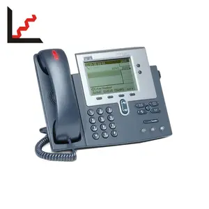 Cis co IP Phone cp-7942g * SMARTNETABLE * QTY Available