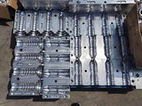 Machine de moulage par soufflage de petites canettes d'huile pour animaux de compagnie, machine de soufflage de bocaux entièrement automatique, idée de petite entreprise, servo bon marché
