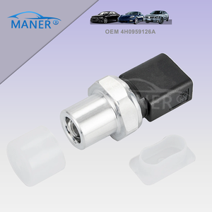 Maner สวิตช์8K0959126B 8K0959126A 8K0959126เซ็นเซอร์ความดันสำหรับกอล์ฟ VW Touareg <span class=keywords><strong>Audi</strong></span> R8 TT SEAT LEON 1.4 <span class=keywords><strong>TFSI</strong></span> - Product Image 4
