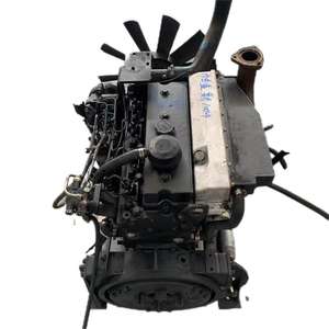 Ensemble moteur diesel 1004T pour camion Perkins, unité moteur complète industrielle 1004T, vente en gros, exportation mondiale - Product Image 1