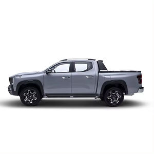 Changan <span class=keywords><strong>F70</strong></span> Hybride Électrique Véhicule Tout-Terrain Neuf Énergie 4x4 Camionnettes Électriques Chinoises Changan 2024 - Product Image 4