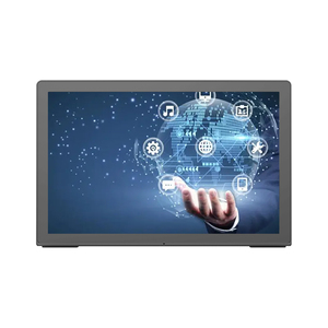 <strong>Android</strong> System Capacitive Touch Screen Commercial Industrial 8 Inch L Shaped <strong>Android</strong> <strong>Tablets</strong> - Product Image 4