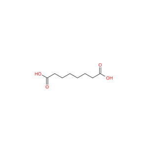 Préparation de polymères résistants aux hautes températures CAS 505-48-6 Acide subérique - Product Image 1