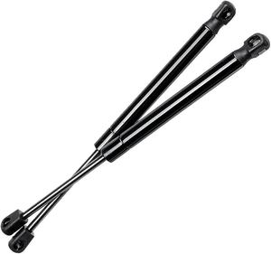 Aplicable a Seat <span class=keywords><strong>LEON</strong></span> (5F1) Seat <span class=keywords><strong>Leon</strong></span> 2013-2016; Varillas de Soporte para Puerta Trasera 2017-2020 - Product Image 5