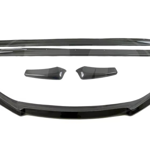 KIT DE CUERPO DE FIBRA DE CARBONO ESTILO BOTTOMLINE PARA 2012-2015 <span class=keywords><strong>TOYO</strong></span> GT86 SCION FRS SUBARU BRZ - Product Image 1