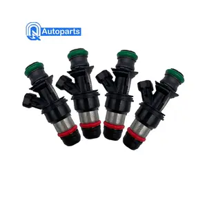 Q High Quality Auto Engine Systems Parts Injection Nozzle 17113739 Fuel Injector Nozzles For GMC Buick Chevrolet 8.1L
