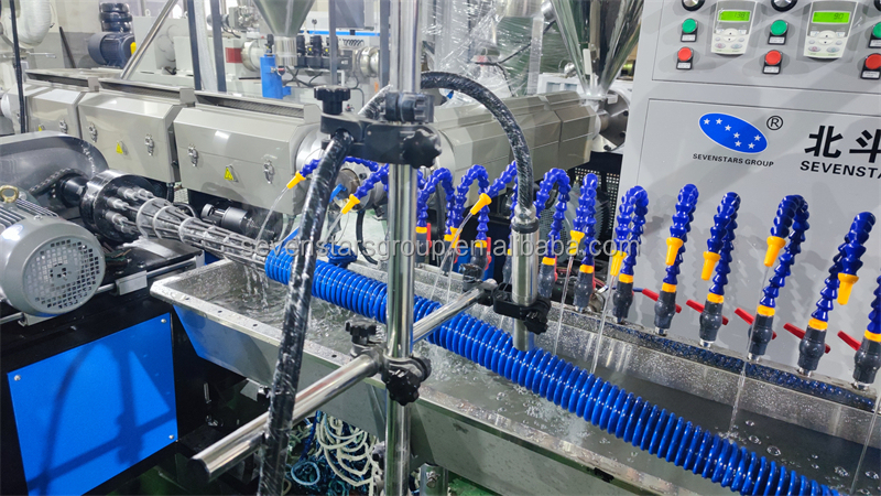 pvc pipe printing machine