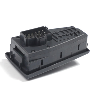 สวิตช์ยกกระจกข้างคนขับ 20752918 สำหรับวอลโว่ FH12 FM12 FM9 FH FM VNL - Product Image 2
