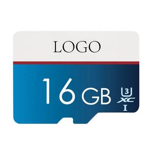 Tarjeta de memoria impresa OEM original personalizada 2GB 4GB 8GB 16GB 32GB 64GB 128GB <span class=keywords><strong>32</strong></span> 128 256 <span class=keywords><strong>GB</strong></span> 100% tarjeta de memoria <span class=keywords><strong>SD</strong></span> de capacidad real - Product Image 2