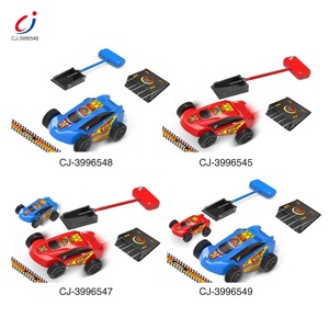 Chengji đồ chơi ngoài trời Kid Air <span class=keywords><strong>Rocket</strong></span> chân bơm Launcher tay đua dueling <span class=keywords><strong>Rocket</strong></span> xe đạp catapult <span class=keywords><strong>Rocket</strong></span> launcer đồ chơi - Product Image 3