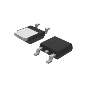 TO-252-3, DPAK , SC-63 Electronic Circuit Components Single Diodes Authorized Distributor LSIC2SD065C08A - Product Image 1