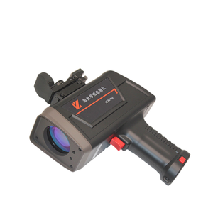 Télémètre laser portable haute précision pour gaz méthane avec garantie d'un an et équipement de télémétrie à distance - Product Image 2