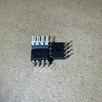 Nouveau Optoisolateur Original 6N136, Transistor IC, Circuit Intégré, Optocoupleur Haute Vitesse, Livraison Rapide, Service BOM