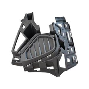 Accessoires de voiture d'origine, cache de phare antibrouillard avant sans trou pour <span class=keywords><strong>VW</strong></span> <span class=keywords><strong>Taigo</strong></span> 2021 2022 2023 2024, compatible avec 2G78536659B9 2G78536669B9 - Product Image 1