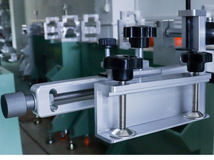 <span class=keywords><strong>Machine</strong></span> d'impression d'écran ronde de bouteille/tasse/tasse - Product Image 4