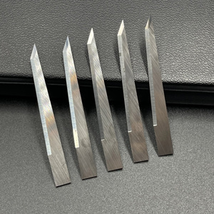 Lama Industriale Liscia ad Alta Velocità in Carburo Cementato HWR Golden <span class=keywords><strong>Eagle</strong></span> Meet Extruder Nutra Rocket Anchor Cad Cloth 150mm - Product Image 6