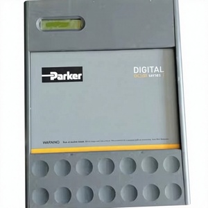 ดีซีไดรฟ์ PARKER โมดูลไดรฟ์ปรับความเร็วได้ 591P‑53350042‑A00‑U4A0 อะไหล่ตัวควบคุมไดรฟ์อุตสาหกรรม - Product Image 1