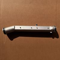 Motorwasserleitung für Volkswagen Bora 1998-2005 OE-Nummern 032121065D/032121065B SQ-20084 China