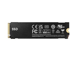 Bán Buôn New Tốc Độ Cao M.2 NVMe SSD 990Pro 500GB 1TB 2TB Ổ Đĩa Trạng Thái Rắn Đĩa Cứng Nội Bộ Cho Máy Tính Xách Tay/Máy Tính Để Bàn SATA III - Product Image 5