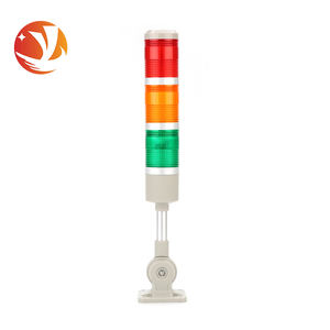 Controlador programable PLC de iluminación LED industrial LTA-505-3T original, completamente nuevo. - Product Image 1