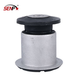 บูชแขนควบคุมสำหรับปอร์เช่พานาเมร่าชิ้นส่วนรถยนต์341 970 <span class=keywords><strong>241</strong></span> 01 - Product Image 4