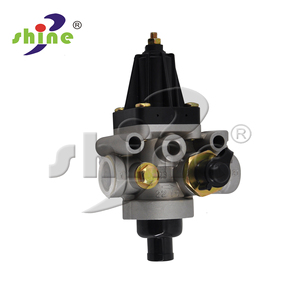 Válvula de Freno BV4030 OE 9753034730 VL9754730 Compatible con <span class=keywords><strong>Camiones</strong></span> Europeos, Válvula de Relé, Venta al Por Mayor, ODM - Product Image 6