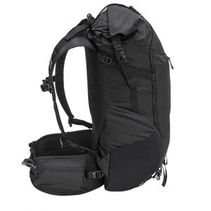 Échantillon gratuit Sac à dos de randonnée de voyage en plein air imperméable personnalisé unisexe promotionnel - Product Image 3