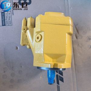 Pompe à piston coulissante Dongju 384-9439 250L convient aux bulldozers sur pneus <span class=keywords><strong>Caterpillar</strong></span> <span class=keywords><strong>992K</strong></span> et 994H. - Product Image 4