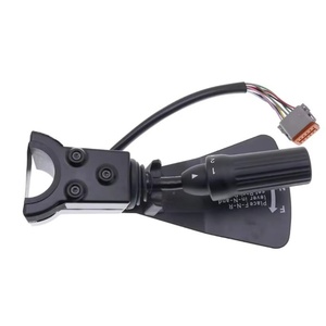 Interrupteur de commande Mover Parts AT342722 AT432901 pour chargeuse John Deere 310J 310K 310K EP 310SJ 310SK 315SJ 315SK 325J 325K 325SK 410J - Product Image 1