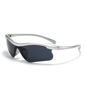 Gafas de Sol para Ciclismo y Montañismo, Gafas de Doble Propósito para Mujer, para Conducir de Noche y de Día - Product Image 5