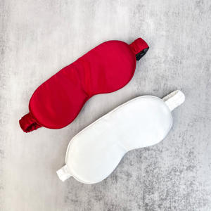 Mascarilla <span class=keywords><strong>de</strong></span> seda natural <span class=keywords><strong>para</strong></span> bebés, suave y cómoda, seda <span class=keywords><strong>de</strong></span> mora - Product Image 2