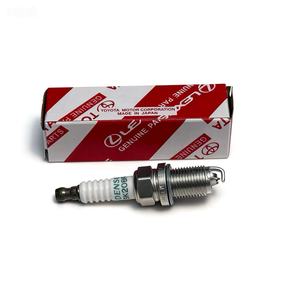 Iridium bugi 90919 01230 sk20bk11 được thiết kế cho Lexus cho Corolla cho TOYOTA cho 4runner cho TOYOTA cho Camry 100,000 dặm - Product Image 2