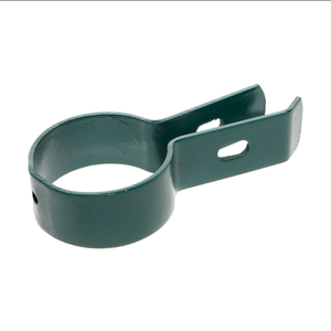 Accesorios para Malla de Acero para Cercas: Tapas para Postes, Tapas de Bucle, Abrazaderas para Extremos de Rieles, Codos para Portones, Enrolladores para Ganadería, Resistentes a la Intemperie - Product Image 3