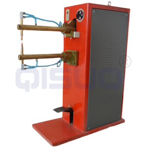 Máy hàn điểm Máy hàn hồ quang điểm, Cơ chế bàn đạp Hoạt động bằng khí Máy hàn điểm hoàn toàn tự động - Product Image 2