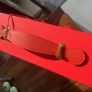 Luxury Handheld Gift <b>Box</b> for Bird's Nest Dendrobium Red Ginseng Wholesale Chinese New Year Style - Product Image 5