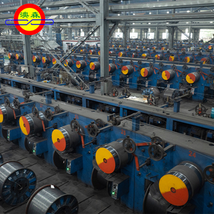 खनन संरक्षण q195 गैल्वेनाइज्ड 20 ग्राम या अनुकूलन योग्य 1.8-5.0 मिमी गैल्वेनाइज्ड स्टील और लोहे के तार काटने - Product Image 6