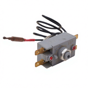Termostatos Capilares de Cobre de Todo Tipo para Calentadores de Agua Domésticos y Hornos con Fácil Instalación - Product Image 5