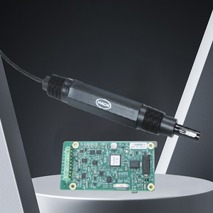 Monitor de pH en Línea HACH HC3800, Equipo de Monitoreo de Calidad del Agua, HACH-HC3800 - Product Image 4