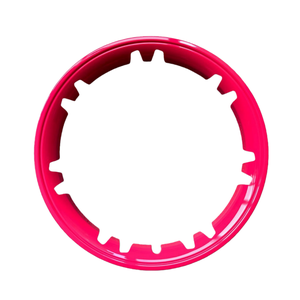 4 protections de jantes <span class=keywords><strong>Uberturbine</strong></span>, capuchons de jantes compatibles avec Tesla <span class=keywords><strong>Model</strong></span> <span class=keywords><strong>Y</strong></span> 19 pouces, couvre-jantes R19 - Product Image 5