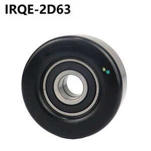 Poulie tendeur IRQE 2D63 pour Toyota Camry 4II OE 16603-28010 - Product Image 1