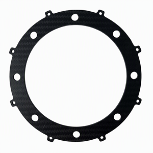 Custom OEM/ODM Low-Cost CNC Machining Services For Carbon Fiber Parts And Custom Carbon Fiber CNC Parts