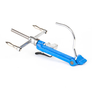 Outils de tension manuels pour attaches métalliques <span class=keywords><strong>LQA</strong></span> en provenance de Chine - Product Image 6