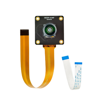Mô-đun máy ảnh mipi <span class=keywords><strong>12</strong></span> <span class=keywords><strong>Megapixel</strong></span> với độ phân giải 4072*3176 có cảm biến CMOS imx378 <span class=keywords><strong>1</strong></span>/2.3 inch cho điện thoại di động và máy tính bảng - Product Image 2