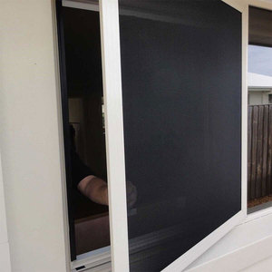 High-Quality Stainless Steel 316 <strong>Security</strong> Door <strong>Window</strong> <strong>Screen</strong> Mesh - Product Image 6