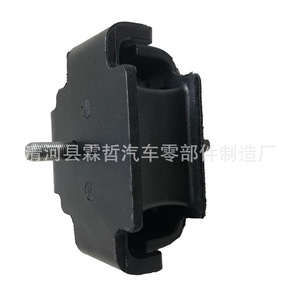 Support moteur Toyota 12361-66020 en caoutchouc pour Land Cruiser HZJ79 LC79 - Product Image 2