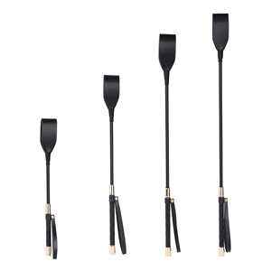 Accesorios eróticos BDSM Bondage Slave Whip Restricciones Fetish Spanking Flogger Juegos <span class=keywords><strong>para</strong></span> adultos Juguetes sexuales Mujeres Hombres Sexy ZA - Product Image 5