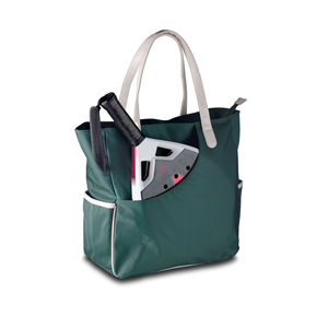 Sac de raquette de paddle 30-40L, sac à dos de sport, sac fourre-tout tendance pour l'extérieur, grand sac léger en nylon rembourré personnalisé - Product Image 1