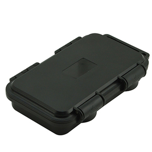 Hộp Đựng Thẻ Nhớ <span class=keywords><strong>Mini</strong></span> Hộp Đựng Ngăn Kéo Bằng Gỗ Nhỏ Cho Dụng Cụ Bảo Vệ - Product Image 1